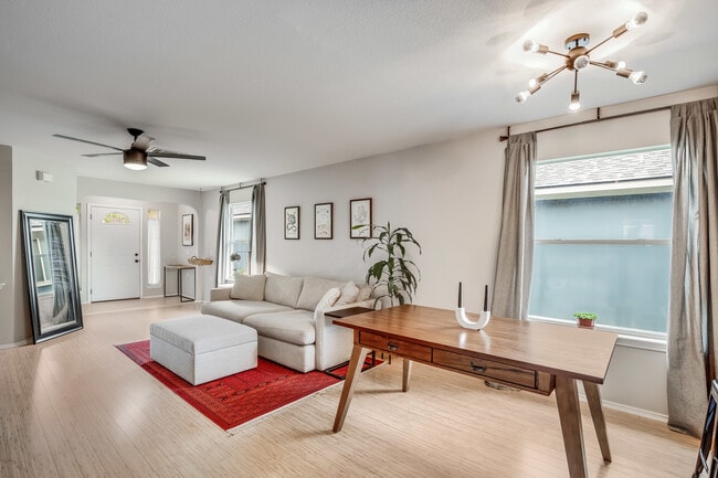 Building Photo - 5615 Steven Creek Way