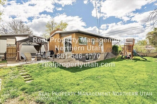 Building Photo - 6075 S 2125 W