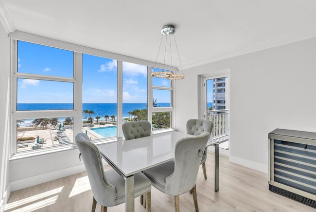 Building Photo - 1620 S Ocean Blvd