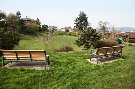 Building Photo - 1209 32nd St