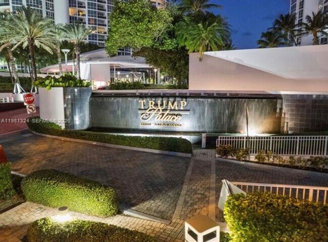 Building Photo - 18101 Collins Ave