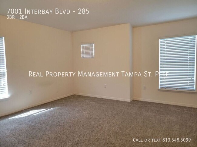 Building Photo - 7001 Interbay Blvd