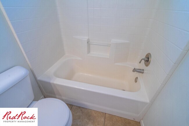 Building Photo - Move in Special: $200 off full first month rent on this inviting 3-Bedroom Home with Garage and P...