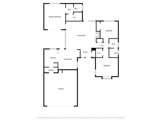 Building Photo - 4 Brentwood Oaks Ct