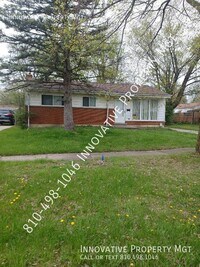 Building Photo - 5905 Griggs Dr