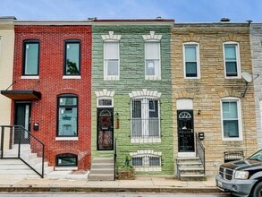 Building Photo - 2721 Miles Ave