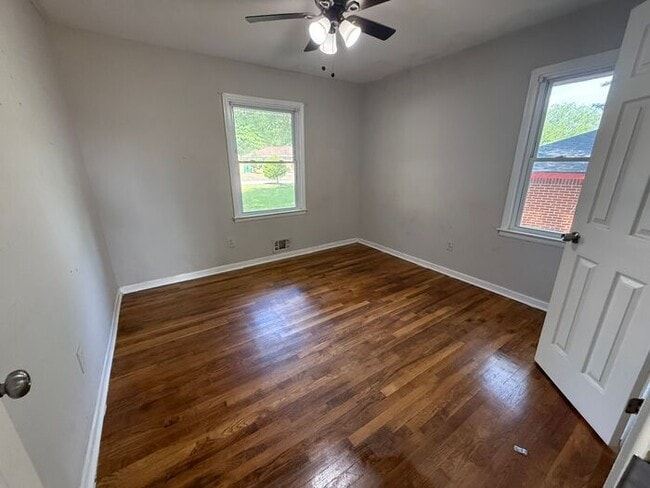 Building Photo - Charming 4-Bedroom Home in Forest Park, GA – Recently Renovated!