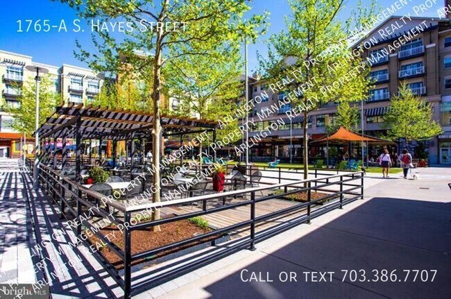 Building Photo - 1765-A S Hayes St