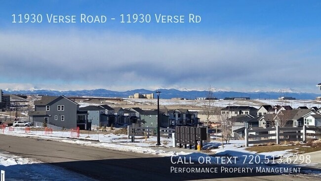 Building Photo - 11930 Verse Rd