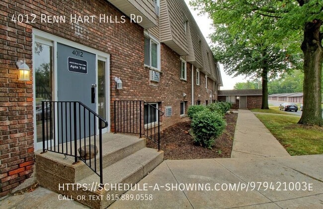 Building Photo - 4012 Renn Hart Hills Rd