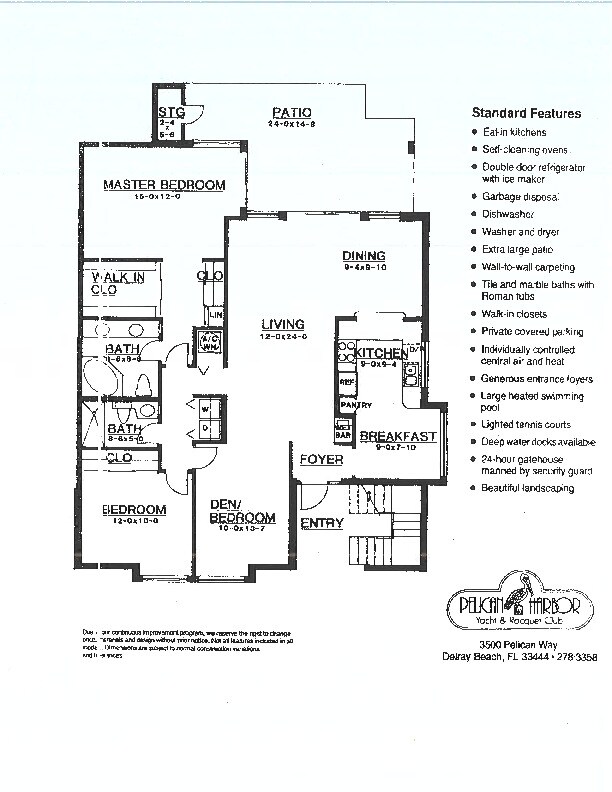 Building Photo - 50 Pelican Pointe Dr