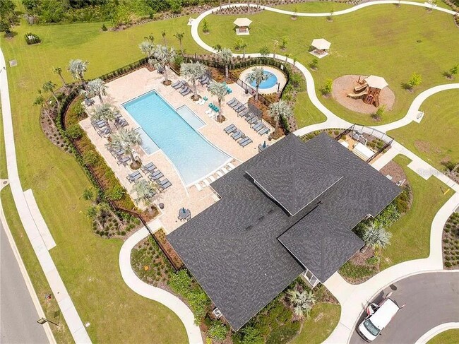 Building Photo - 3449 Sanctuary Dr