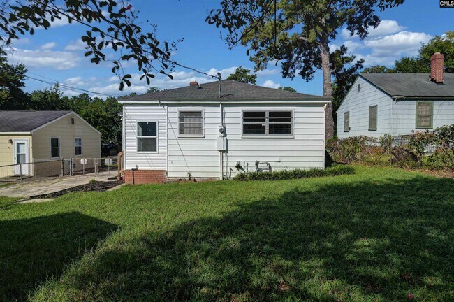 Building Photo - 3908 Gibson St