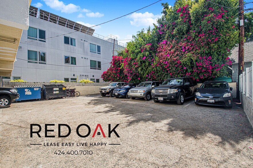 Building Photo - 1843 S Gramercy Pl