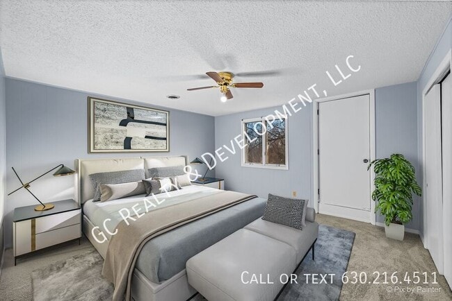 Building Photo - 4311 IL-176-Unit C