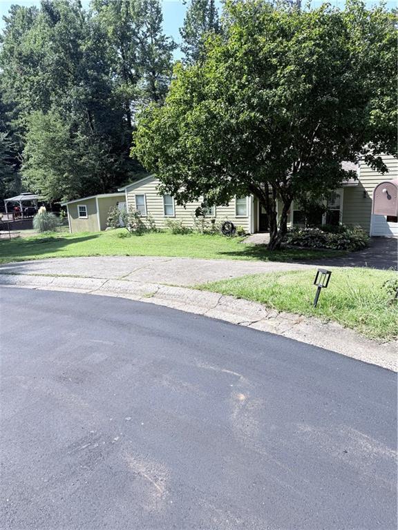 Building Photo - 2825 Calico Ct