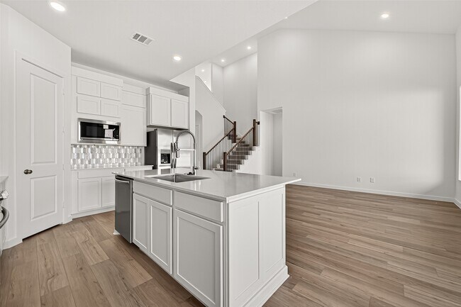 Building Photo - 2419 Hazel Berry St