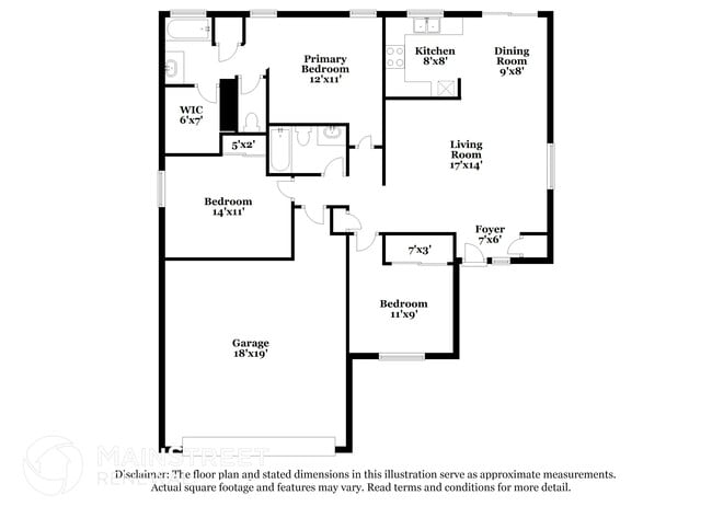 Building Photo - 8923 W La Reata Ave
