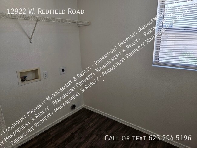 Building Photo - 12922 W Redfield Rd