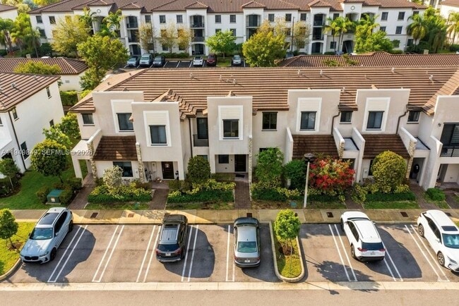 Building Photo - 21050 NE 8th Ave