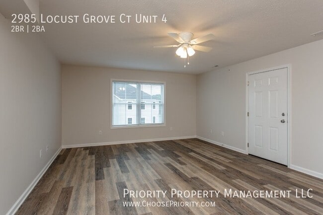 Building Photo - 2985 Locust Grv Ct