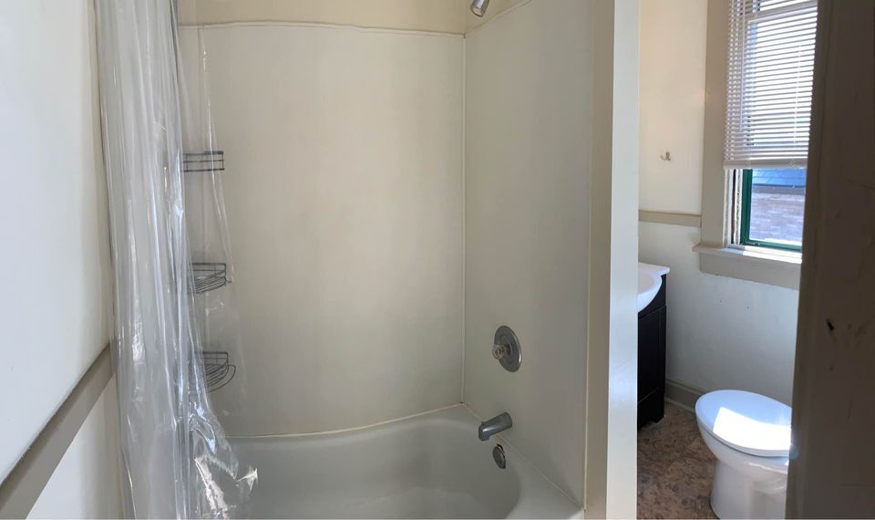apt # 1+4 - 836 Harrison Ave