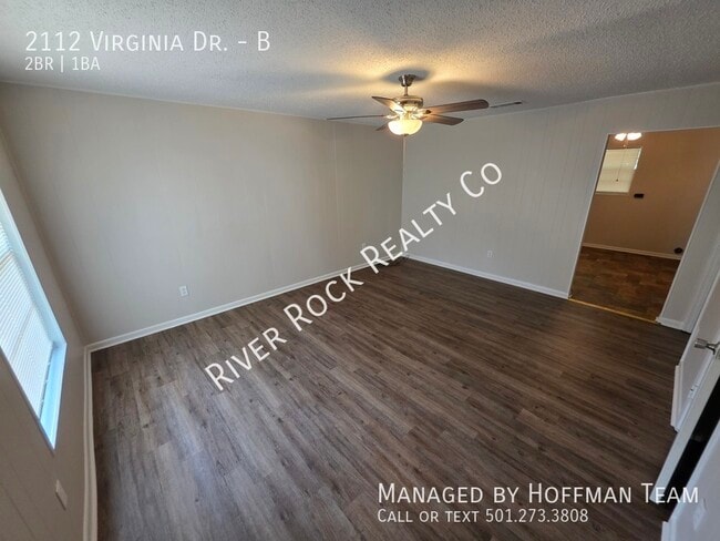 Building Photo - 2112 Virginia Dr