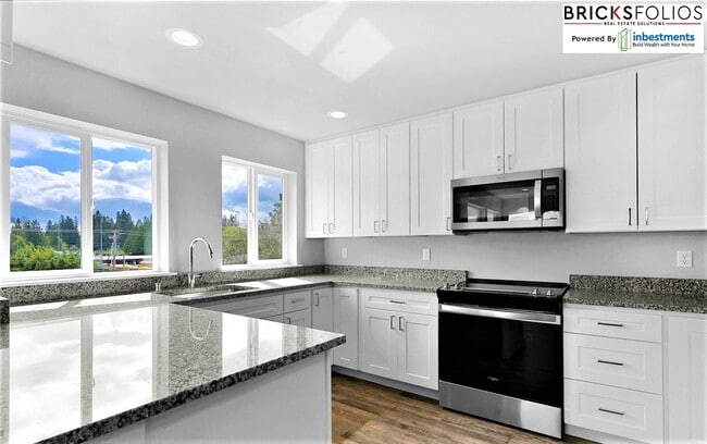 Building Photo - 16118 179th Ave SE