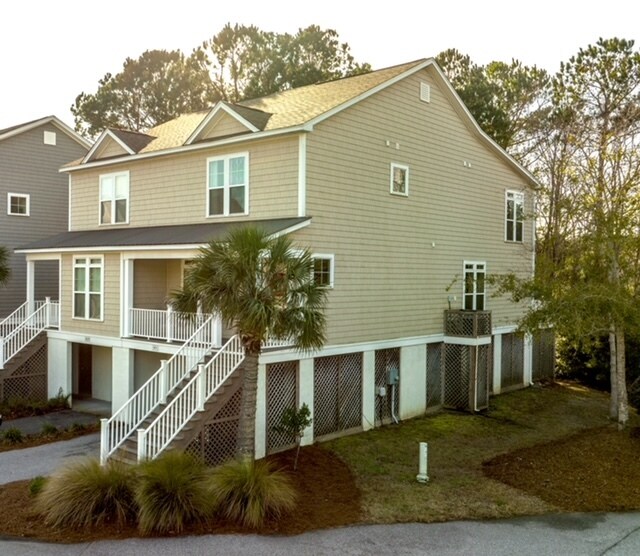 3031 Fraserburgh Way 3031 Fraserburgh Way Mount Pleasant SC 29466