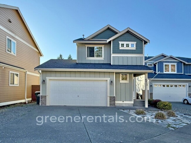 Primary Photo - 3BR/2.5BA Home in Quiet Tumwater Neighborhood
