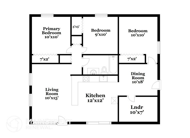 Primary Photo - 7144 35th Ave N