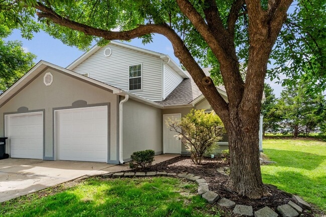 Building Photo - 3501-3503 Delmar Ct.