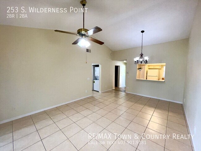 Building Photo - 253 S Wilderness Point