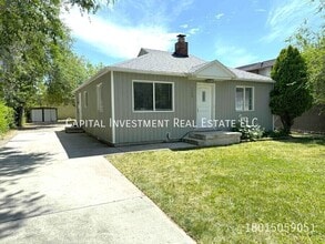 Building Photo - 1449 W 400 S