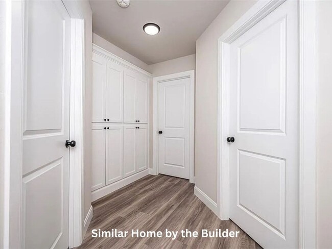 Building Photo - Brand-New 4-Bed Mustang Home w/ 2-Car Garage!