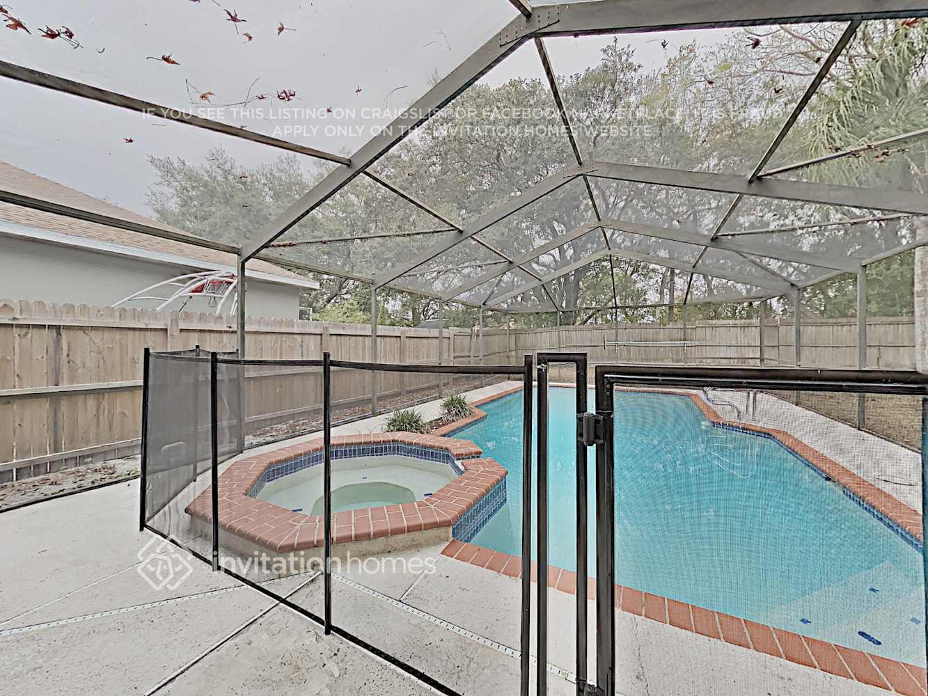 Building Photo - 16334 Bonneville Dr