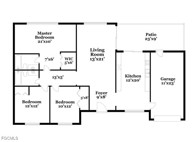Building Photo - 4055 Vermont Ln