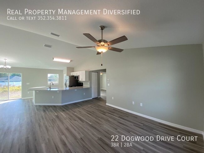 Building Photo - 22 Dogwood Dr Ct