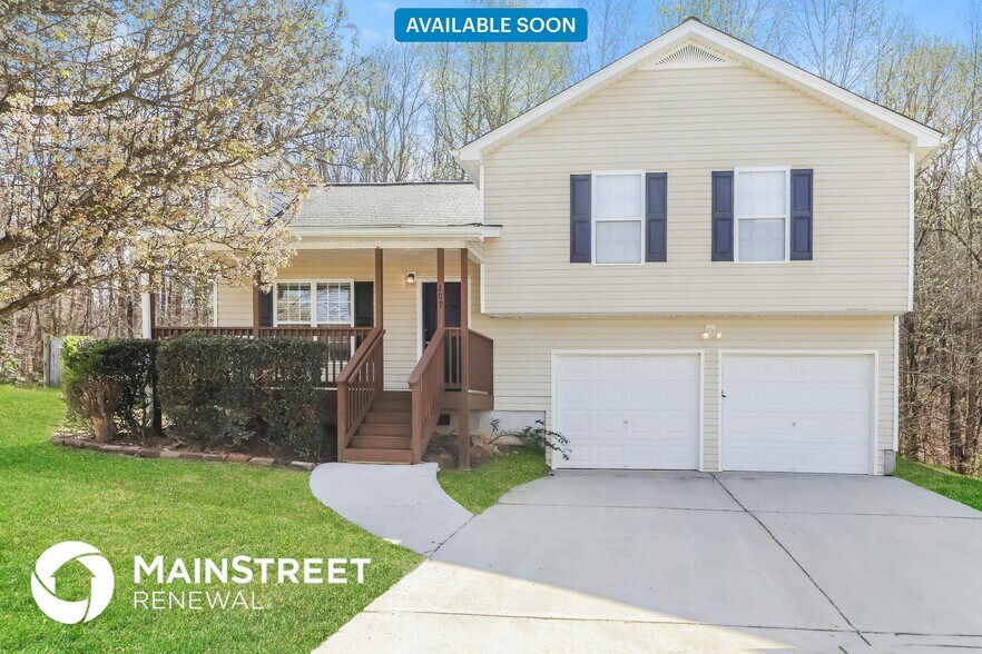 Primary Photo - 207 Remington Ct