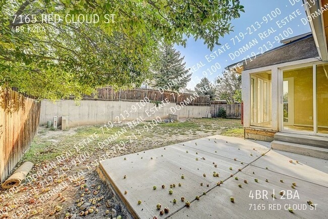 Building Photo - 7165 Red Cloud St