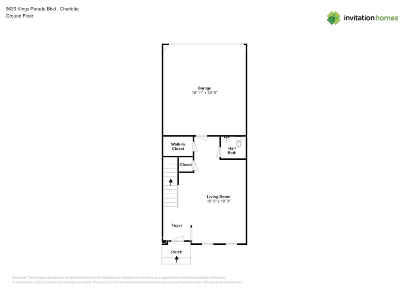 Building Photo - 9630 Kings Parade Blvd