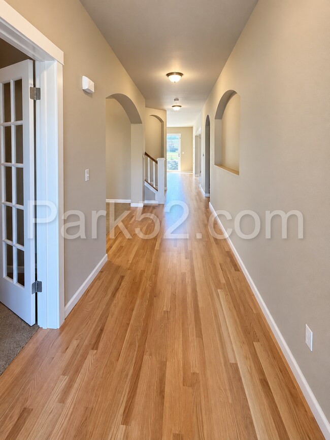 Building Photo - 18608 111th Ave Ct E