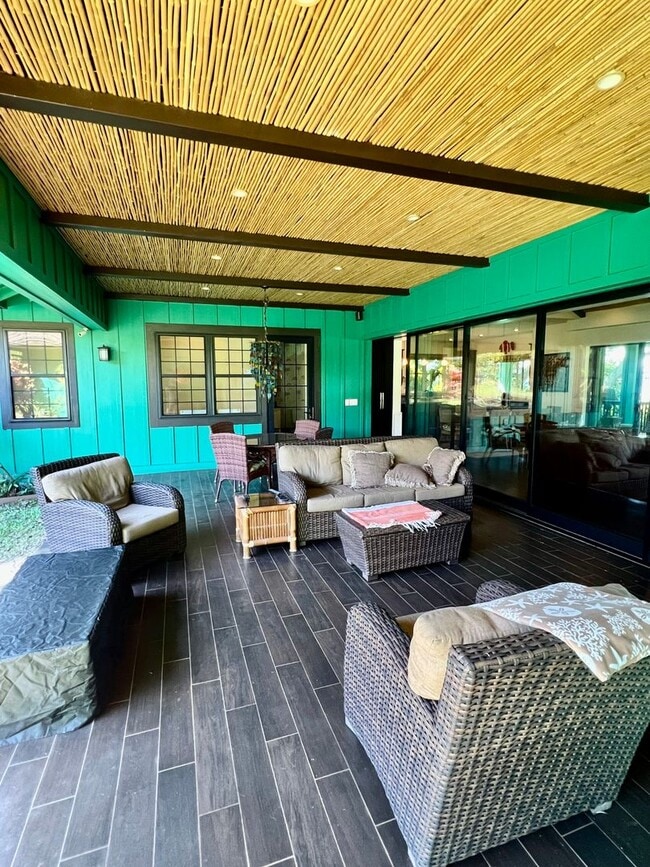 Building Photo - Oceanview Luxury Estate | Steps to the Beach | Private Pool & Spa