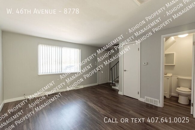 Building Photo - W. W 46th Ave