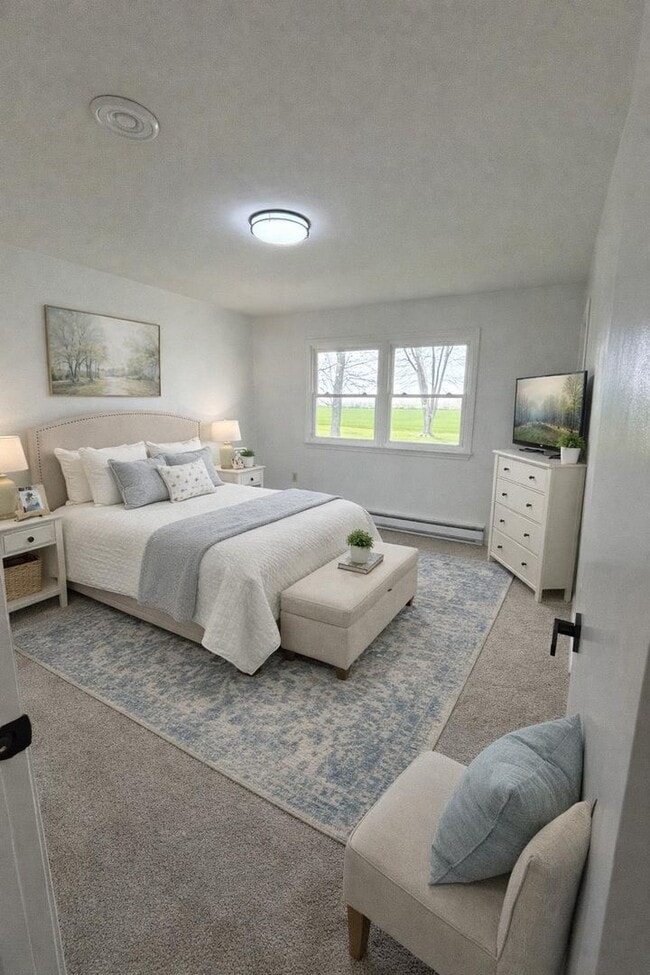 Building Photo - Shawnee Country Home – Newly Renovated Ranch with 2-Car Garage