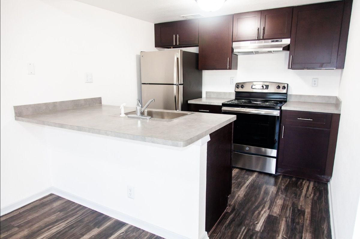 Building Photo - 8033 Gessner Dr