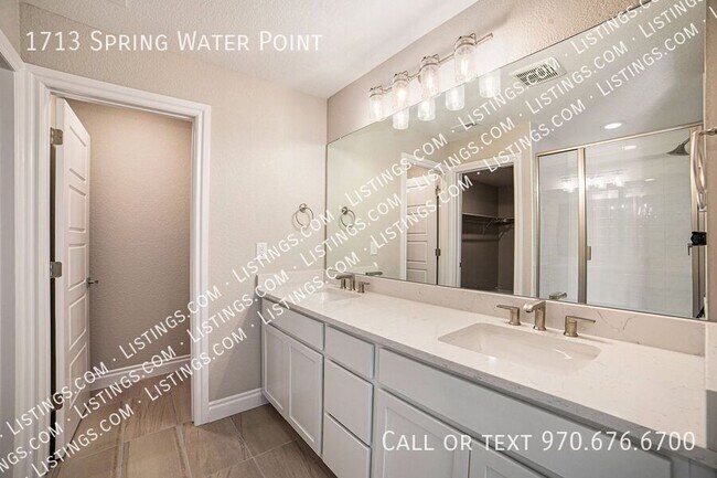 Building Photo - 1713 Spring Water Pt