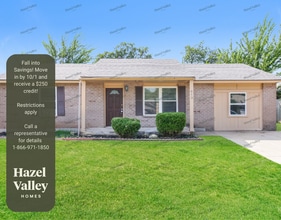 Building Photo - 613 Ramblin Oaks Dr