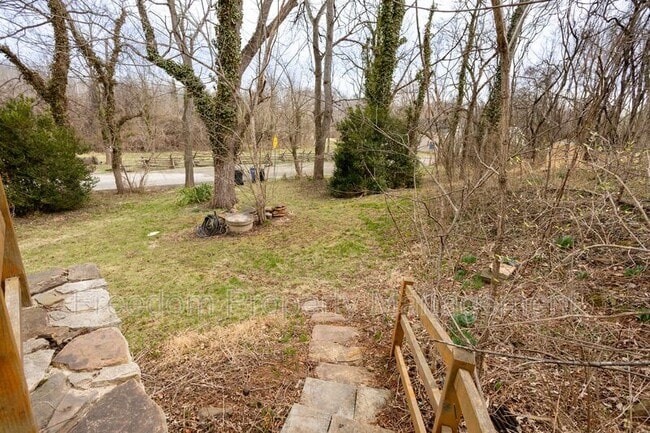 Building Photo - 8200 Buckland Mill Rd