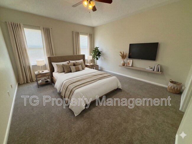 Building Photo - 8605 Tower Falls Dr